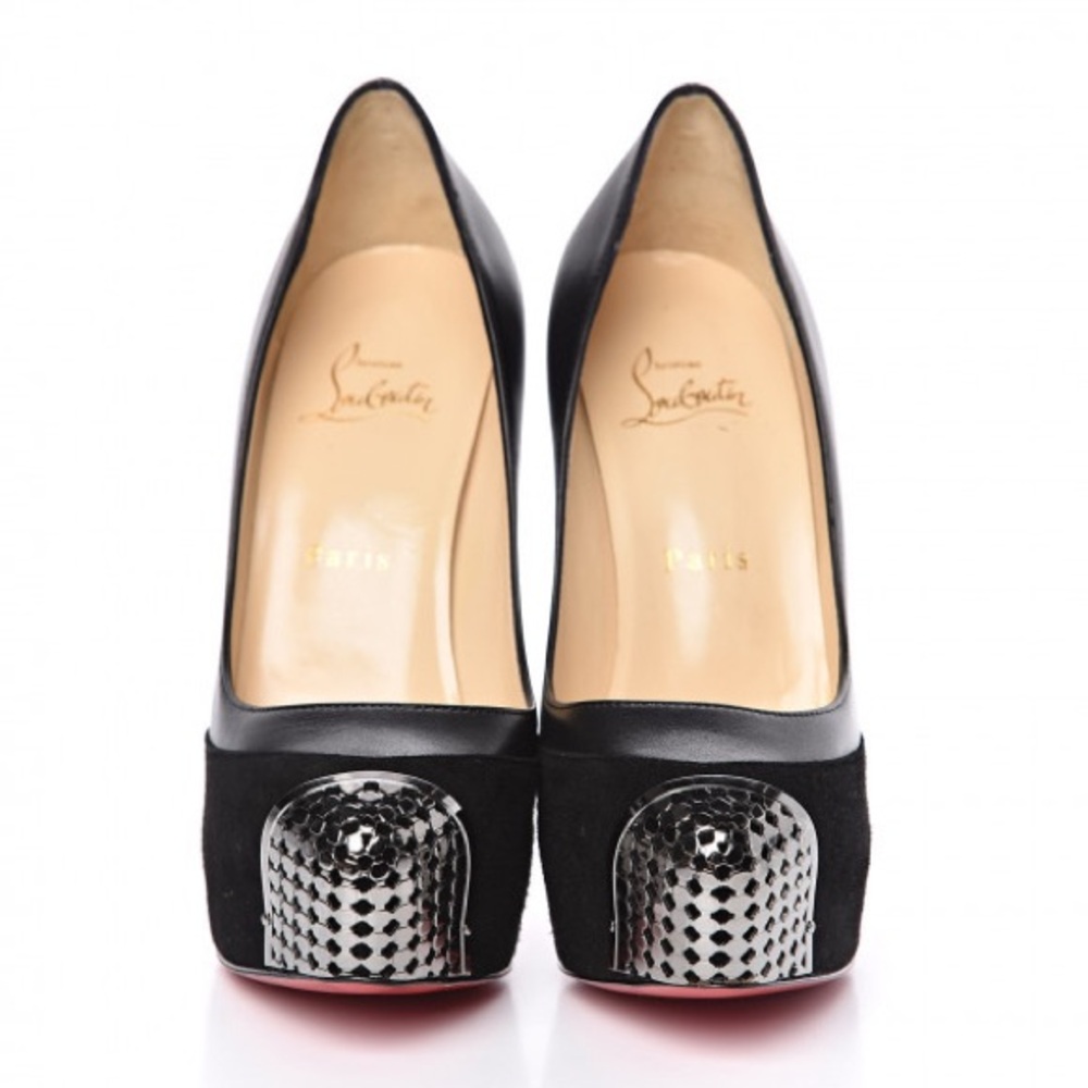 CHRISTIAN LOUBOUTIN